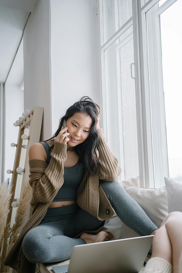 ücretsiz sesli chat